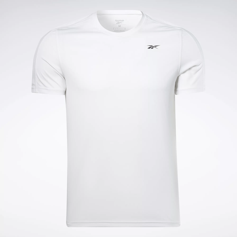 Franela Training Tech - Reebok