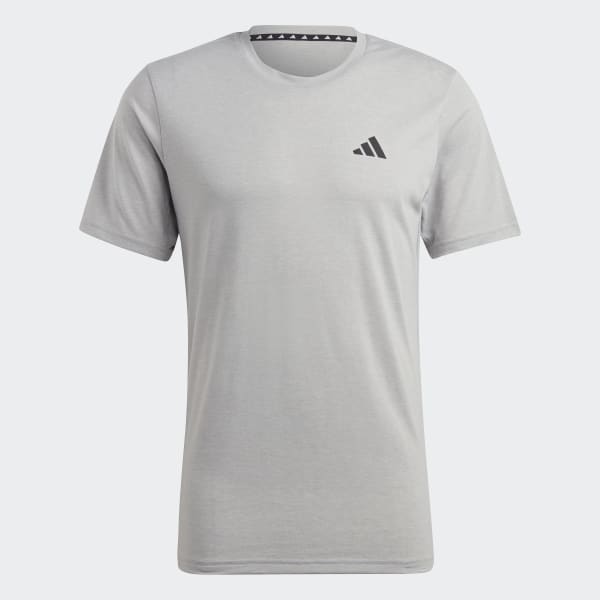Franela Train Essentials Feelready Training - Adidas