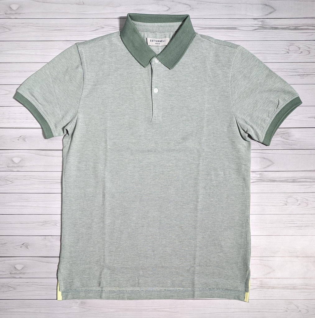 Chemise Estivaneli Premiun BT-6004
