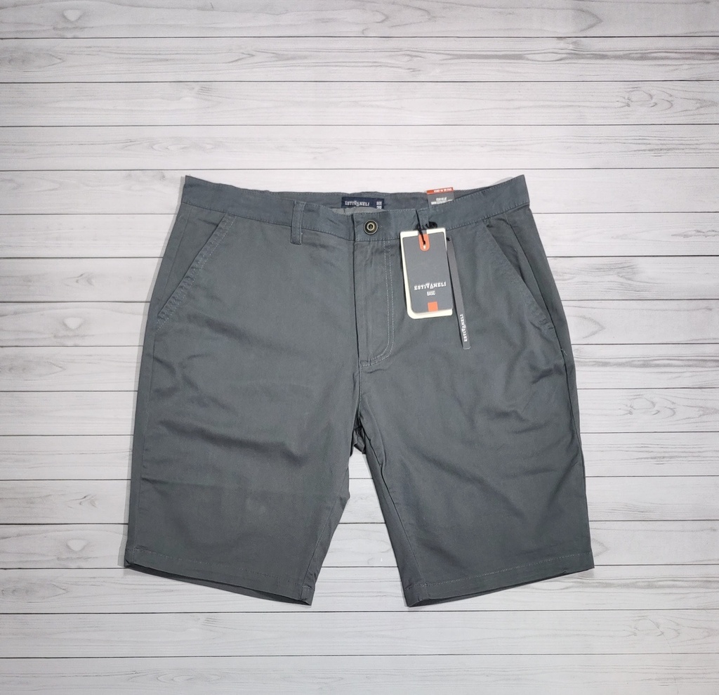 Bermuda de Vestir Estivaneli FV-29154