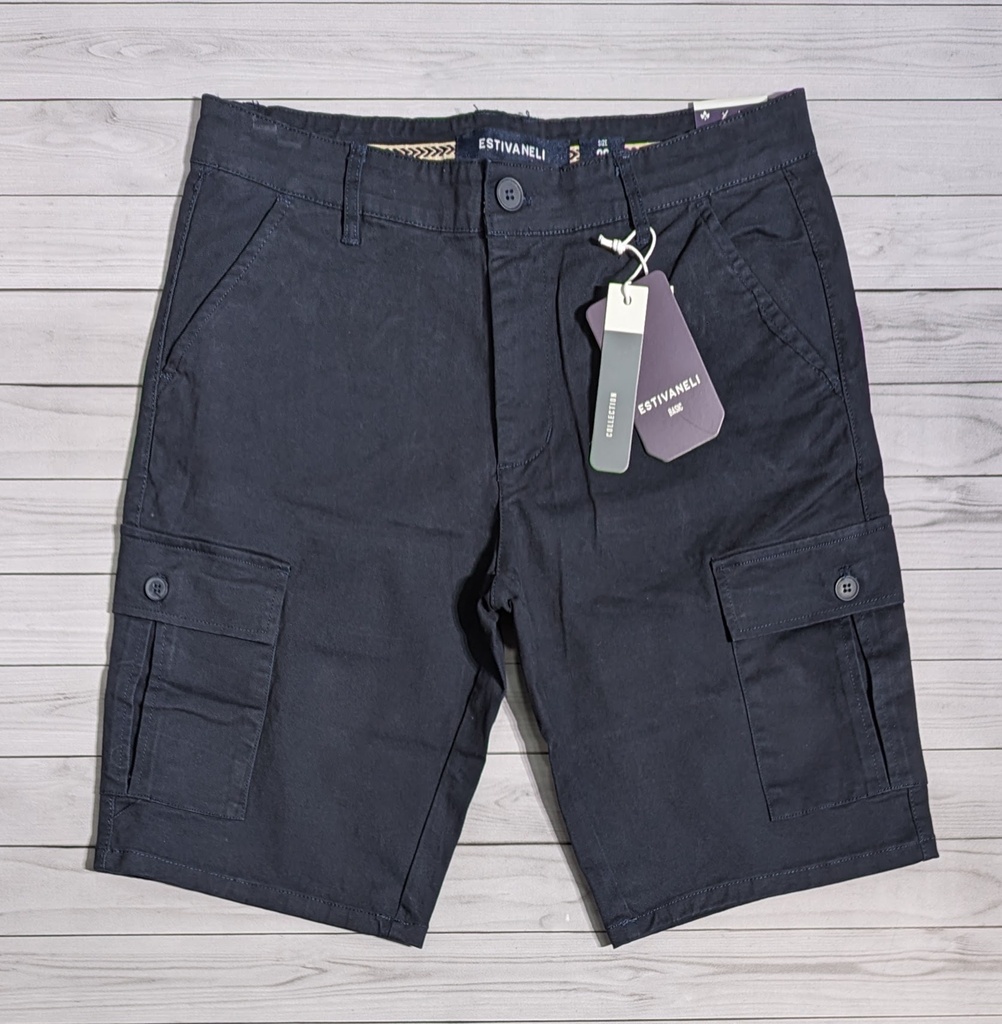 Bermuda Cargo Estivaneli