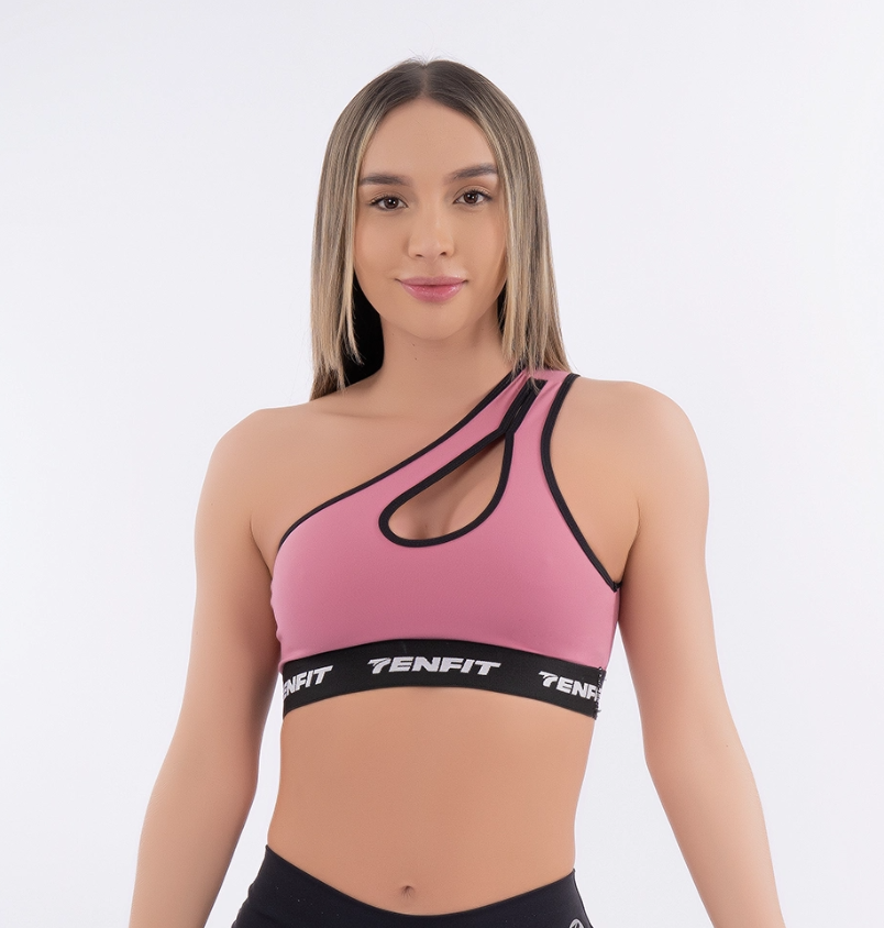Top Unihombro Elastic TENFIT