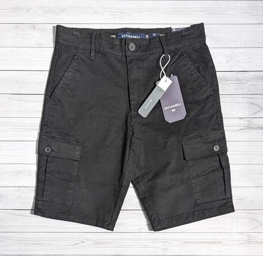 Bermuda Cargo Estivaneli