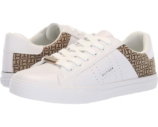 [ZAP-D-LOR-TOM-BLA-38] Zapatos Dama Tommy Hilfiger Lorio