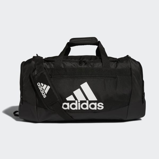[EW9635] BOLSA DE VIAJE DEFENDER MEDIANA - ADIDAS